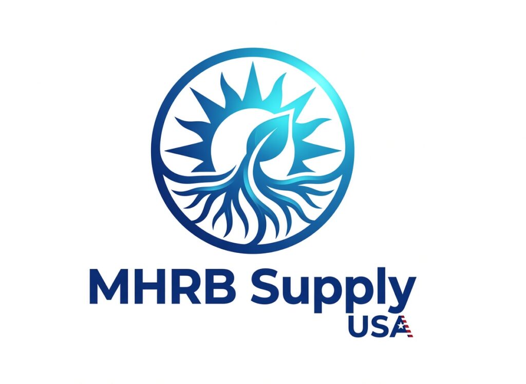 MHRB SUPPLY USA